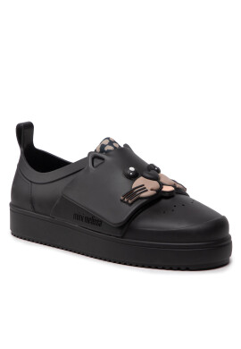 Melissa Обувки Mini Jelly Pop Safari 33686 Черен - Pepit.bg