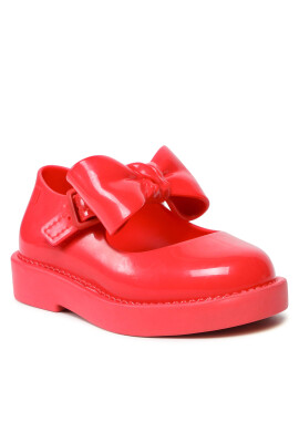 Melissa Обувки Mini Lola Bb 33412 Червен - Pepit.bg