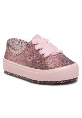 Melissa Обувки Mini Street BB 32978 Розов - Pepit.bg