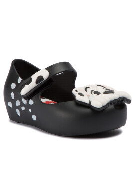 Melissa Обувки Mini Ultragirl+101 D 32468 Черен - Pepit.bg