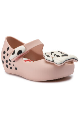 Melissa Обувки Mini Ultragirl+101 D 32468 Розов - Pepit.bg