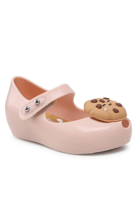 Melissa Обувки Mini Ultragirl Candy B 33739 Бежов - Pepit.bg