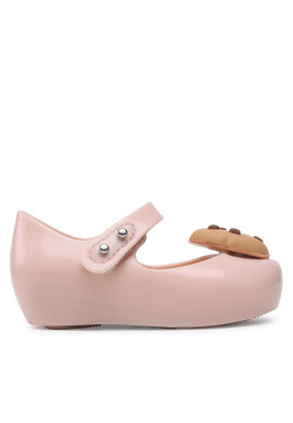 Melissa Обувки Mini Ultragirl Candy B 33739 Бежов - Pepit.bg