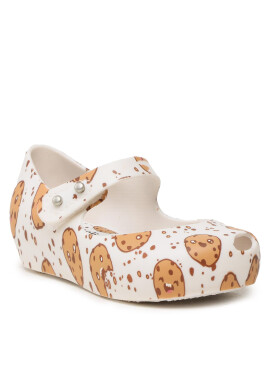 Melissa Обувки Mini Ultragirl Candy B 33739 Бежов - Pepit.bg