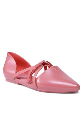 Melissa Обувки Pointy Stripe Jason 33435 Розов - Pepit.bg