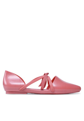 Melissa Обувки Pointy Stripe Jason 33435 Розов - Pepit.bg