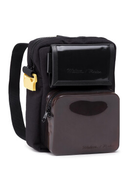 Melissa Раница Max Bag + Rider 34219 Черен - Pepit.bg