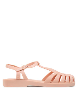 Melissa Сандали Aranha Quadrada Ad 31953 Бежов - Pepit.bg