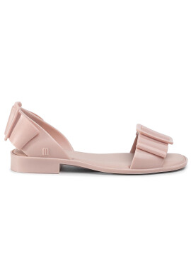 Melissa Сандали Aurora Ad 32687 Розов - Pepit.bg