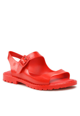 Melissa Сандали Bae Sandal Ad 33621 Червен - Pepit.bg