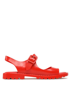 Melissa Сандали Bae Sandal Ad 33621 Червен - Pepit.bg
