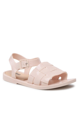 Melissa Сандали Basket Sandal Ad 33807 Бежов - Pepit.bg