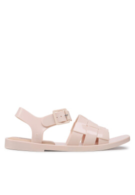 Melissa Сандали Basket Sandal Ad 33807 Бежов - Pepit.bg