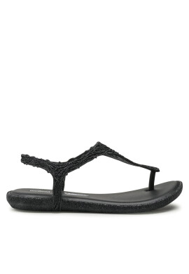 Melissa Сандали Campana Flow Sandal Ad 32985 Черен - Pepit.bg
