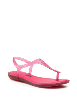 Melissa Сандали Campana Flow Sandal Ad 32985 Розов - Pepit.bg