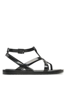 Melissa Сандали Cancun + Salinas Ad 33731 Черен - Pepit.bg
