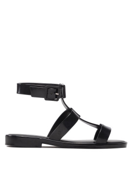 Melissa Сандали Charm Ad 33584 Черен - Pepit.bg