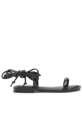 Melissa Сандали Dare Strap + Camila Coutinho 33656 Черен - Pepit.bg