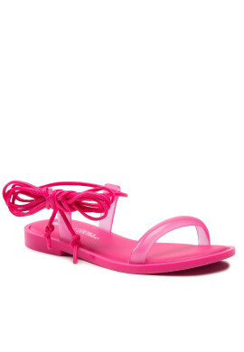 Melissa Сандали Dare Strap + Camila Coutinho 33656 Розов - Pepit.bg