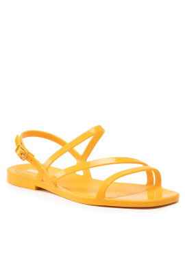 Melissa Сандали Essential Classy Ad 33409 Златист - Pepit.bg
