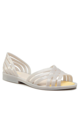 Melissa Сандали Flora Ad 32817 Сив - Pepit.bg