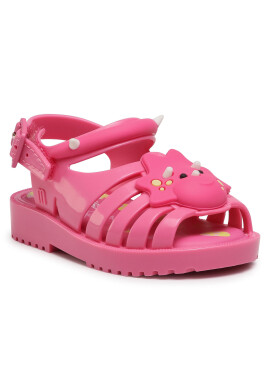 Melissa Сандали Francxs Dino Bb 33238 Розов - Pepit.bg