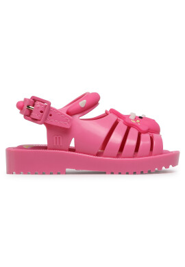 Melissa Сандали Francxs Dino Bb 33238 Розов - Pepit.bg