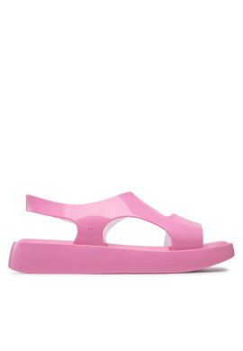 Melissa Сандали Franny Platform Ad 33701 Розов - Pepit.bg