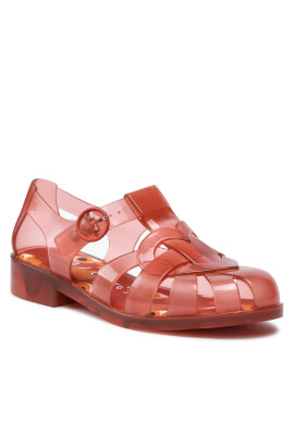 Melissa Сандали Heart Sandal + Capetos 33592 Червен - Pepit.bg