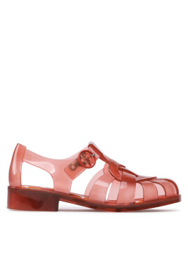 Melissa Сандали Heart Sandal + Capetos 33592 Червен - Pepit.bg