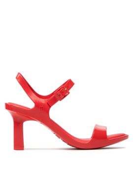 Melissa Сандали Lady Emme AD 33414 Червен - Pepit.bg