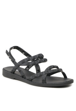 Melissa Сандали Lucy Sandal Ad 33802 Черен - Pepit.bg