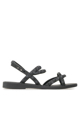 Melissa Сандали Lucy Sandal Ad 33802 Черен - Pepit.bg