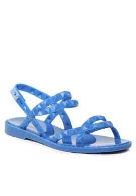 Melissa Сандали Lucy Sandal Ad 33802 Син - Pepit.bg