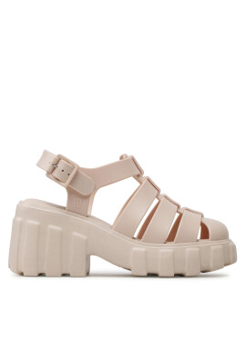 Melissa Сандали Megan Ad 33835 Бежов - Pepit.bg