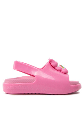 Melissa Сандали Mini Cloud Sandal + Ca 33628 Розов - Pepit.bg