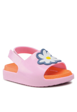Melissa Сандали Mini Cloud Slide 33452 Розов - Pepit.bg