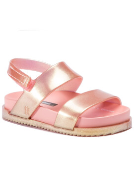 Melissa Сандали Mini Cosmic Sandal Bb 32332 Розов - Pepit.bg