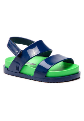 Melissa Сандали Mini Cosmic Sandal Bb 32332 Тъмносин - Pepit.bg