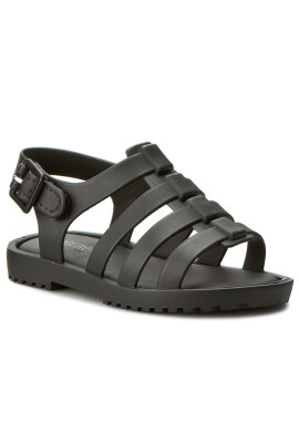 Melissa Сандали Mini Flox Bb 31675 Черен - Pepit.bg