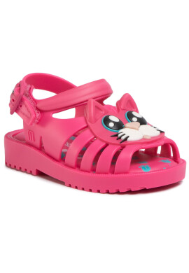 Melissa Сандали Mini Francxs Cat Bb 32872 Розов - Pepit.bg