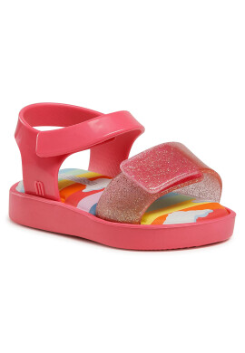 Melissa Сандали Mini Jump Sunny Day Bb 33343 Розов - Pepit.bg