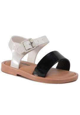 Melissa Сандали Mini Mar Sandal III Bb 32633 Черен - Pepit.bg