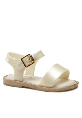 Melissa Сандали Mini Mar Sandal IV Bb 32633 Бял - Pepit.bg