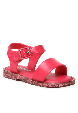 Melissa Сандали Mini Mar Sandal IV Bb 32633 Розов - Pepit.bg