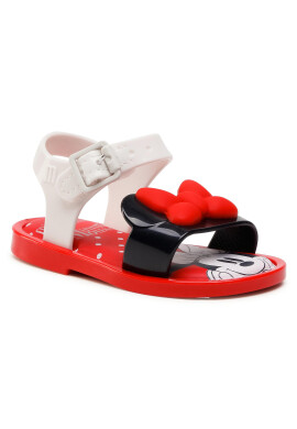 Melissa Сандали Mini Mar Sandal + Mick 33234 Цветен - Pepit.bg