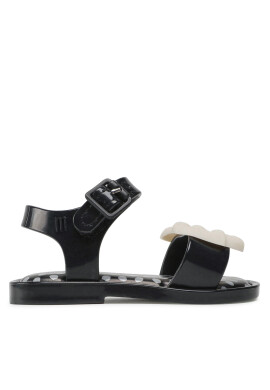Melissa Сандали Mini Mar Sandal Prince 33473 Черен - Pepit.bg