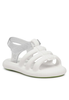 Melissa Сандали Mini Mellissa Freesherman Bb 33809 Бял - Pepit.bg