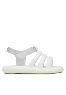 Melissa Сандали Mini Mellissa Freesherman Bb 33809 Бял - Pepit.bg