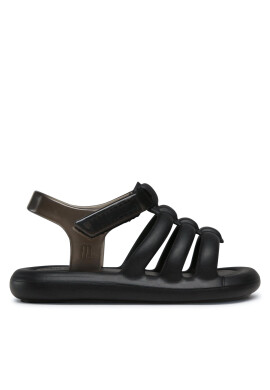 Melissa Сандали Mini Mellissa Freesherman Bb 33809 Черен - Pepit.bg